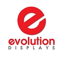 Evolution Displays logo