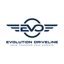 Evolution Driveline