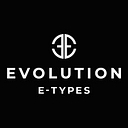 Evolution E Types logo