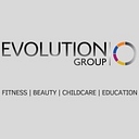 Evolution Group logo