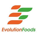 Evolution Foods Ltd logo