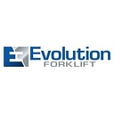 Evolution Forklift Llc. logo