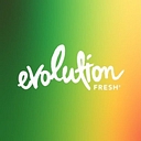 Evolution Fresh logo