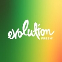 Logo for evolutionfresh.com