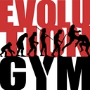 Evolution Gym logo