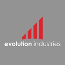 Evolution Industries logo