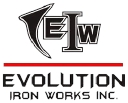 Evolution Iron Works logo