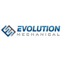 Evolution Mechanical, Inc. logo