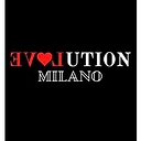 Logo for evolutionmilano.com