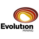 Evolution Mining Logo