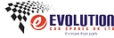 Evolution Car Spares Uk Ltd logo