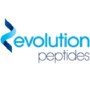 evolutionpeptides.com logo