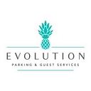 Evolution Parking And Guest Services logo