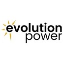 Favicon of Evolution Power Limited