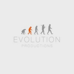evolution productions ltd logo