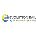 Evolution Rail logo