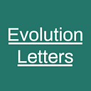 THE SOCIETY FOR THE STUDY OF EVOLUTION logo