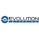 Evolution Staffing logo