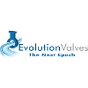 Evolution Valves Ltd logo