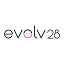 Evolv28 logo