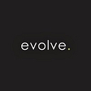 Evolve logo