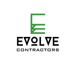 Evolve Contractors logo