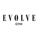 Evolve Gym logo
