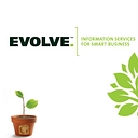 Evolve Information Services logo