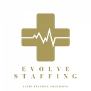 Evolve Staffing Ltd logo