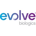 Evolve Biologics logo