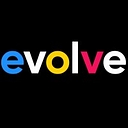 Evolve Branding logo