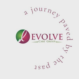 Evolve Care Group (A) Limited logo