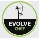 Evolve Chef logo