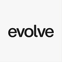 Evolve Clothing logo