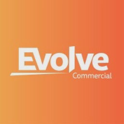 Evolve Commercial Limited logo