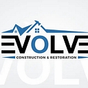 Evolve Construction logo