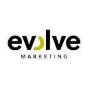 Evolve Creative Group logo