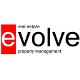 Evolve Real Estate and Property Management logo