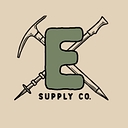 Evolved Supply Co. logo