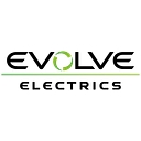 Evolve Electrics logo
