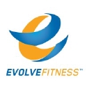 Evolve Fitness logo
