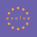 Evolve Fm logo