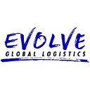 Evolve Global Logistics logo