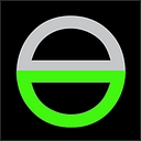 Evolve Golf logo