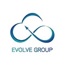Evolve Group logo