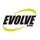 Evolve Group, The logo