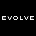 EVOLVE HOUSTON logo