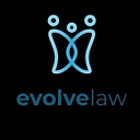 Favicon of Evolve Family Law
