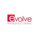 Evolve Manufacturing Technologies, Inc. logo