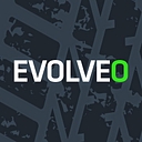 Evolveo Slovakia logo